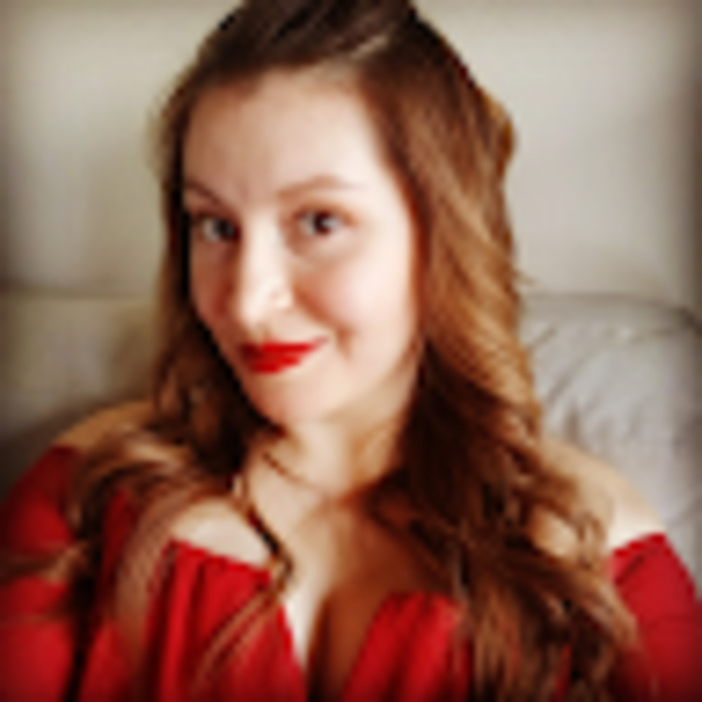 Meet your Posher, Milena